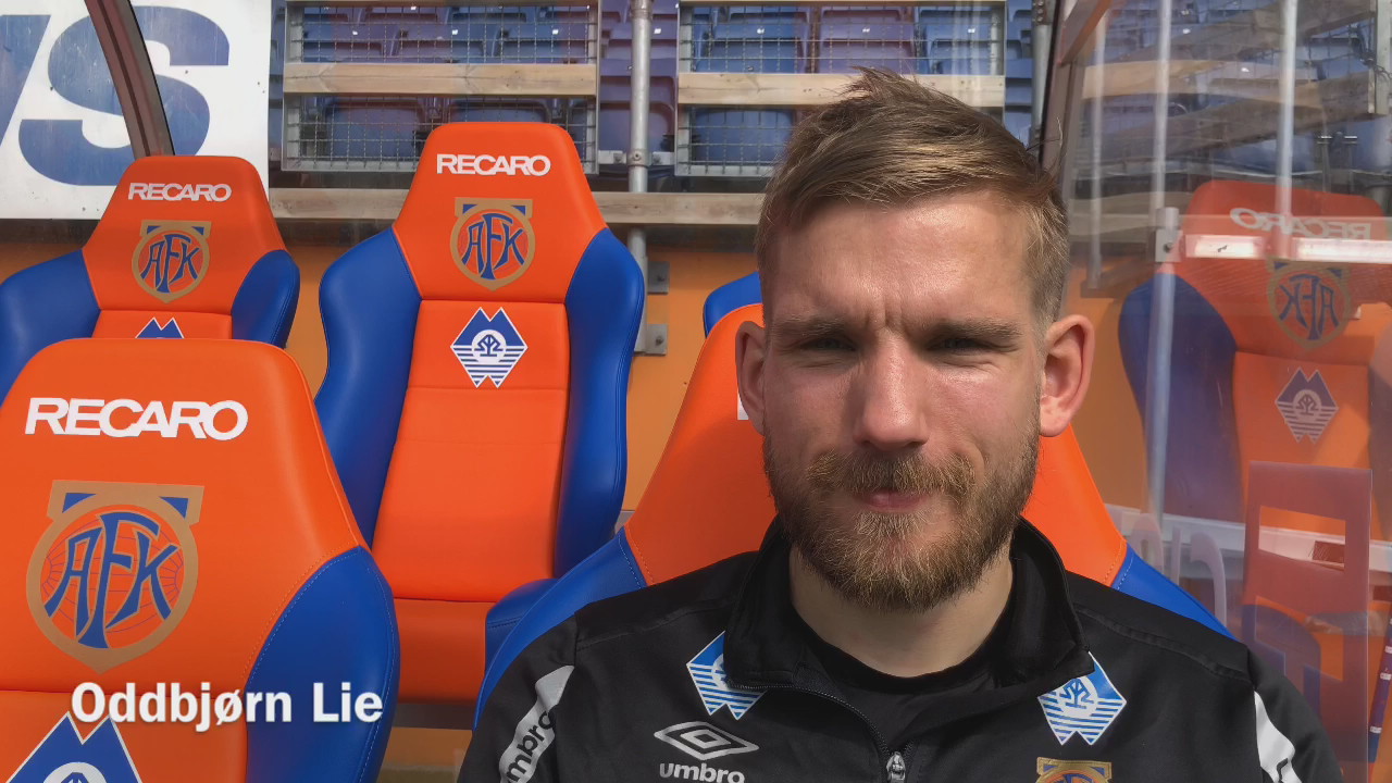 Undervurderer ikke Tromsdalen